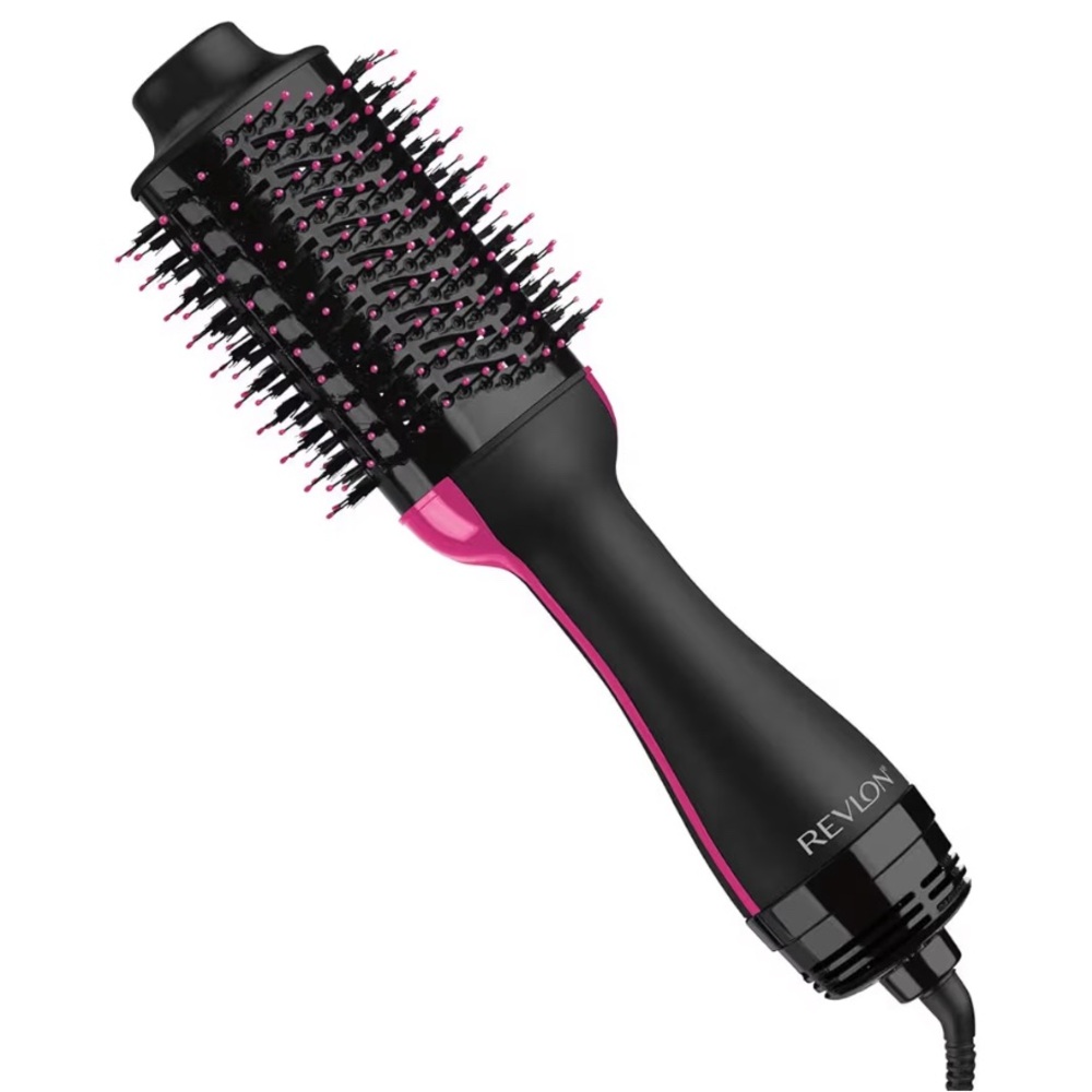 REVLON 2.8 Inch Barrel One-Step Volumizer Hair Dryer and Styler | 1.0 Volumizer - Picture 1 of 6